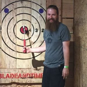 Meet your Posher, Lucas